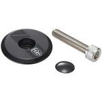 R04H_P01602 WCS STEM CAP トップキャップセット RITCHEY