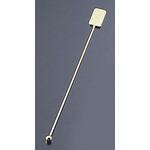 インゴットマドラー(金メッキ) 渡駒製作所