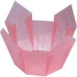 両面 OP珍味入れ 紅梅雲竜 用美(ヤマコー)