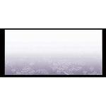 MOK06 ミニおてもとまっと華かすみ しょうぶ アーテック[和紙]