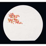 尺3半月四季懐石まっと 紅葉 用美(ヤマコー)