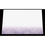 SAK06 尺三まっと華かすみ しょうぶ アーテック[和紙]