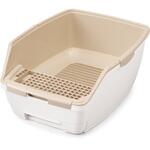 ONCH-530 お部屋のにおいクリア消臭 猫用システムトイレハーフタイプ アイリスオーヤマ
