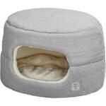 2WAYドームペットベッド アイリスオーヤマ