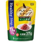HRBV13 ヘルシーステップレトルト ビーフと野菜 375g 13歳以上用 アイリスオーヤマ