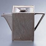 いぶし黒 スタック角ダシ入 エムズジャパン