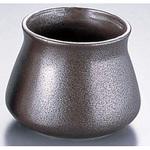 T03193 いぶし黒 スタック丸アク入 エムズジャパン
