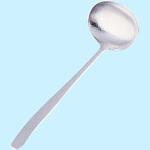 エコクリーン 18-8和味 お玉 ワダコーポレーション