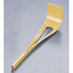 竹製曲湯ドーフすくい 萬洋