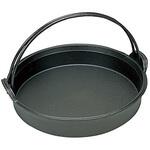 五進 鉄すきやき鍋 石目 東伸販売