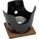 SAやまと鍋コンロセット(アルミ製) TKG 固形燃料用コンロ 【通販