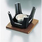 SAアルミ角コンロセット TKG