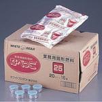 固形燃料 なべっこ(シュリンク包装)赤箱 ホワイトプロダクト(White bear)