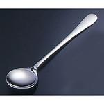 WA18-8中華スプーン丸皿 ワダコーポレーション