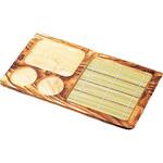 焼杉 天ざる 用美(ヤマコー)