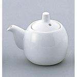 NC白磁(玉形)正油差 エムズジャパン