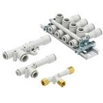 ZH20DSA-10-F04-12 Z Series(ZH20DSA) SMC