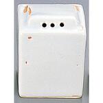 T0316 青磁 スタック胡椒入 エムズジャパン