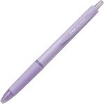 BAB-15-PUB アクロボール ボールペン パープル軸 0.5mm パイロット