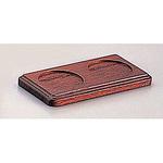 カスタートレー(ケヤキ材) IKEDA 【通販モノタロウ】