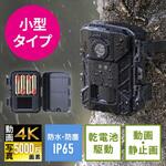 400-CAM107 セキュリティカメラ サンワダイレクト