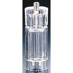 IKEDA 円筒型ペパーミル(アクリル製) IKEDA