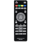 400-MEDI022P リモコン_メディアプレーヤー用 サンワダイレクト