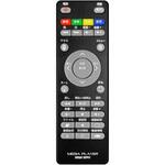 400-MEDI023P リモコン_メディアプレーヤー用 サンワダイレクト