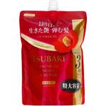TSUBAKI プレミアム モイスト&リペア シャンプー ファイントゥデイ資生堂