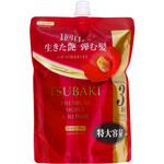 TSUBAKI プレミアム モイスト&リペア シャンプー ファイントゥデイ(旧：ファイントゥデイ資生堂)