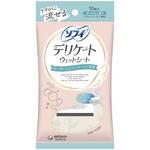 ソフィ デリケートウエット ユニ・チャーム