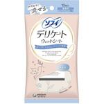 ソフイデリケ-トウェット無香料 ユニ・チャーム