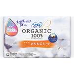 ソフィ おりものシートオーガニックコットン ユニ・チャーム