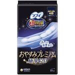 ソフィ 超熟睡おやすみプレミアム ユニ・チャーム