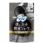 ソフィ 体にフィット吸水ショーツ ユニ・チャーム
