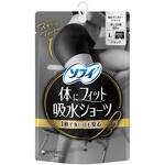 ソフィ 体にフィット吸水ショーツ ユニ・チャーム