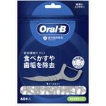 オーラルBフロスピック P&G
