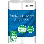 ソフィアタッチエコ古紙芯なしトイレット マスコー製紙