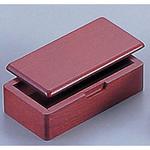 木製 蓋付楊枝入 用美(ヤマコー)