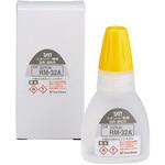 XQTR-20-RM-32A TATスタンパー専用溶剤 シヤチハタ