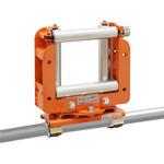 四面コロ IKURATOOLS(育良精機) コロ金車 【通販モノタロウ】