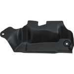 MR236448 (MR23)パネル，エア ガイド，RH ミツビシ