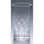 タンブラー・08210HS 68切子 青山硝子
