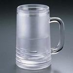 アイス・ビアジョッキー 新潟合成