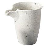 D03101 粉引釉冷酒器 エムズジャパン