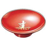 78735 3寸 盃 朱寿天金(ABS) 標準タイプ 福井クラフト