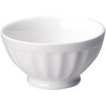 ピッコロビアンカ ストライプボウル ミヤザキ食器