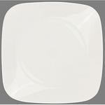ウインターフロスト スクエア皿 CORELLE(コレール)