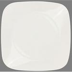 ウインターフロスト スクエア皿 CORELLE(コレール)