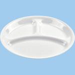 ウインターフロスト ランチ皿 CORELLE(コレール)
